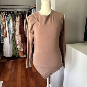 Abercrombie bodysuit